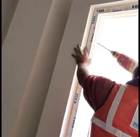 Upvc window mechanic in Kolkata
